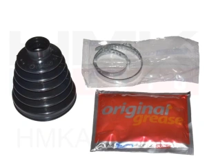 Vetoakselin suojakumi, ulompi Renault/Dacia