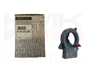 Rooliasendi andur OEM Renault/Dacia 2017-