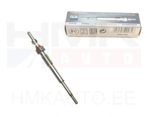 Bougie de préchauffage Citroen/Peugeot 2,2HDI 10-