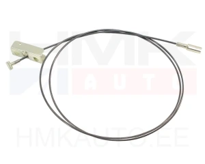 Seisontajarrun vaijeri keskellä OEM Renault Trafic L2 10-  (pituus 1932)