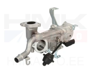 Oхладителя EGR Citroen/Peugeot/Fiat 1,6HDi