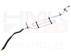 Power steering tube (radiator) OEM Citroen C5