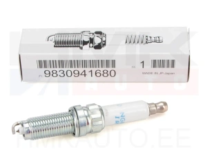 Свеча зажигания OEM Citroen/Peugeot 1,6 EP6FADTX