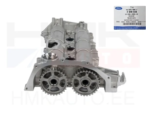 Комплект распредвала с крышкой Ford 2,0TDCi EcoBlue