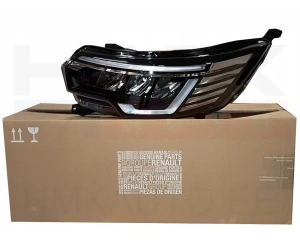 Headlight left LED OEM Renault Trafic 2021-