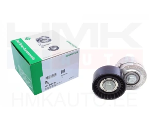 Tendeur, courroie trapézoïdale à nervures Fiat Doblo 1,9JTD