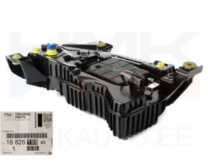 Adblue/Urea säiliö OEM Citroen C4 Picasso/Spacetourer