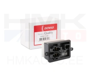 Salongiventilaatori reostaat Citroen/Peugeot/Renault