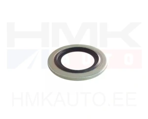 Rondelle d'étanchéité, vis de vidange d'huile 16mm OEM Citroen/Peugeot