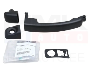 Ukselink välimine OEM Renault Master 2016-