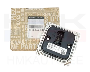 Блок управления LED фары OEM Renault