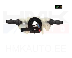 Roolisamba lülitiplokk OEM Renault Master III 2010-14 (+esiudutuled,ESP)