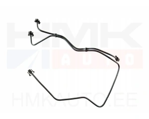 Tрубка расширительного бачка Jumpy/Expert/Scudo 2007-09