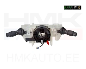 Kytkin, ohjausakseli OEM Renault Master 2019- (+etusumuvalo)