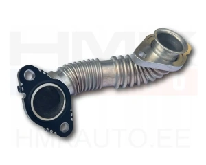 EGR pipe OEM Renault 1,6DCI/2,3DCI
