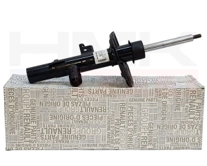 Amortisaator eesmine vasak OEM Renault Espace V (aktiivvedrustus)