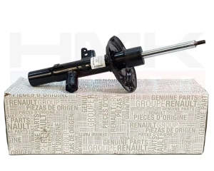 Amortisaator eesmine parem OEM Renault Espace V (aktiivvedrustus)