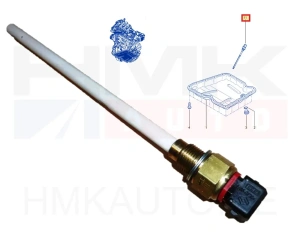 Датчик уровня масла OEM Renault Master 2010-  RWD