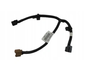 Проводка заднего парктроника OEM Renault Master 2,3DCI -2019 (RWD+бампер со подножкой) (для 2 датчиков)