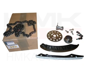 Комплект цепи ГРМ OEM Renault Master 2,3dCi BiTurbo 132kW 2019-