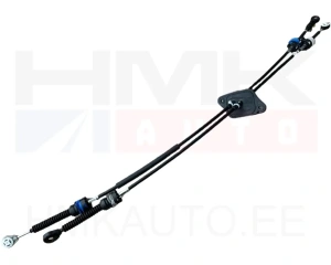 Vaijeri, käsivaihteisto OEM Renault Trafic 2020-