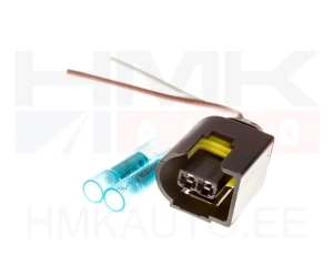 Разъем с кабелем Bosch/Siemens