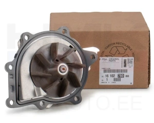 Vesipumppu OEM Citroen/Peugeot 2,0HDI / 2,2HDI DW10 / DW12