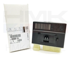 Cabin auxiliary heating control unit OEM Citroen/Peugeot (BCP3)