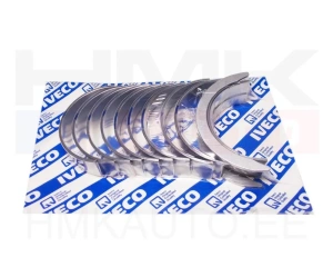 Runkolaakerisarja STD OEM Citroen/Peugeot/Fiat 3,0HDi 2006-