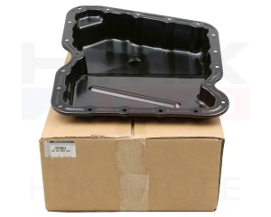 Carter d'huile, inférieur OEM Renault Master 2,3DCI M9T  RWD