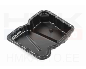 Oil pan lower part Renault Master 2,3DCI M9T  RWD