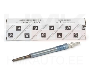 Eelsüüteküünal OEM Citroen/Peugeot 1,6BlueHdi