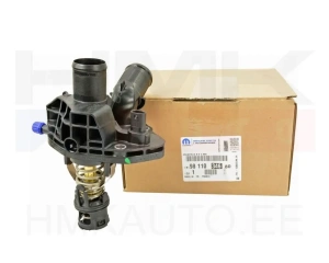 Termostaat korpusega OEM Citroen/Peugeot 1,2 EB2F