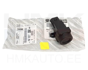 Kütuse avariilüliti OEM Citroen Jumper/Peugeot Boxer/Fiat Ducato