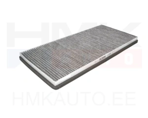 Filtre d'habitacle, à charbon actif X5 , Range Rover