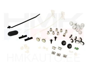 Front door mounting kit OEM Citroen Jumper/Peugeot Boxer/Fiat Ducato 2014-