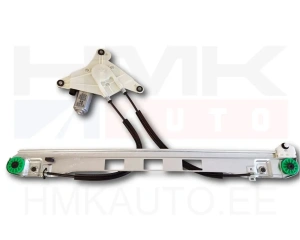 Klaasitõstuk eesmine parem (elektriline, mootoriga) OEM Renault Master 2010-