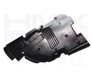 Pare-boue avant droit (partie avant) OEM Renault Trafic III 2021-