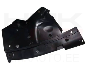 Verhous, sisälokasuoja, edessä vasen (takaosa) OEM Renault Trafic III 2021-