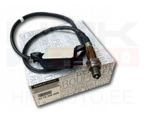 Détecteur de particules OEM Renault Master III 2,3DCI M9T-716