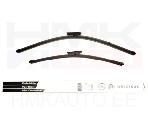 Pyyhkijänsulka sarja OEM Citroen Jumpy-Spacetourer / Peugeot Expert-Traveller 21-