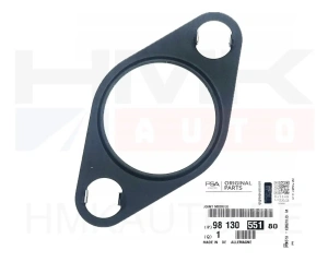 EGR jahuti tihend OEM Citroen/Peugeot/Fiat/Opel 1,5BlueHDI  DV5R