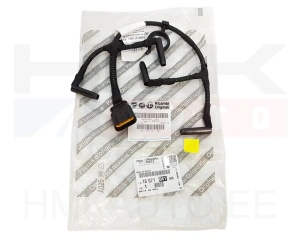 Glow plug wire set OEM Citroen/Peugeot/Fiat 3,0HDi Euro4