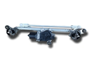Klaasipühkijate hoovastik koos mootoriga OEM Renault Kadjar/Nissan Qashqai II