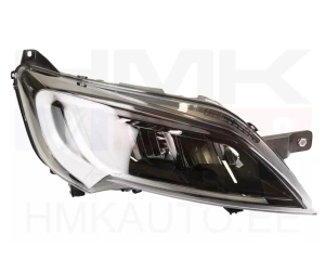 Esituli parem Full-LED OEM Fiat Ducato MCA 2021-