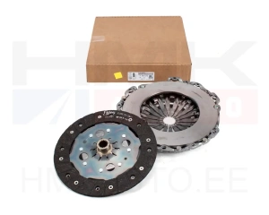 Комплект сцепления OEM Citroen/Peugeot 1,5BlueHDi