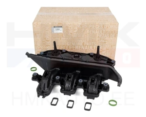 Öljynerotin, kampikammion tuuletusventiili OEM Renault 1,6DCI