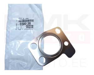 Joint de turbocompresseur OEM Citroen/Peugeot 1,5HDI-1,6HDI