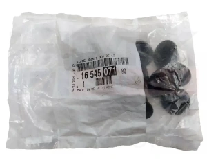 Valve stem seal set 12 pcs.OEM Citroen/Peugeot 1,2THP