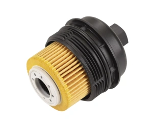 Öljynsuodattimen kansi suodattimella OEM Citroen/Peugeot 1,5BlueHDI DV5R